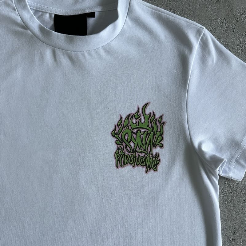 Camiseta Syna World ‘Light Me Up’