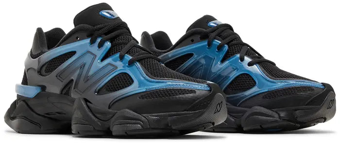 New Balance 9060 “Sea Stone Black”