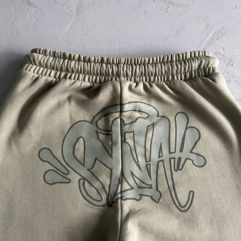 Conjunto Syna World Verde