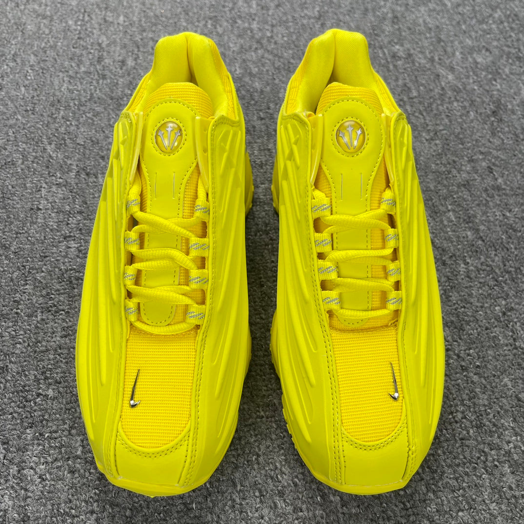 Nike Hot Step 2 Drake NOCTA Opti Yellow