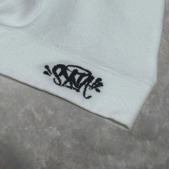 Touca Syna World Branco