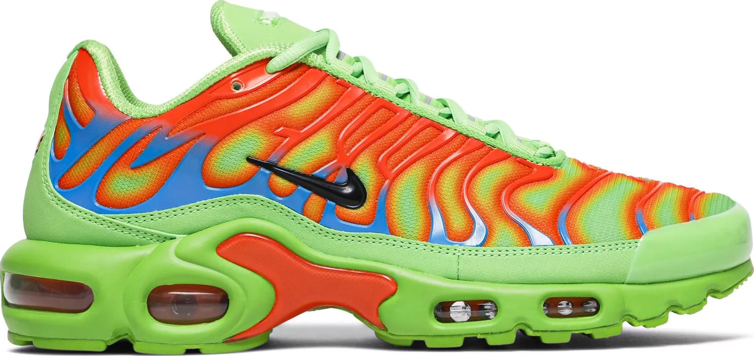 靴 Supreme x Air Max Plus TN \