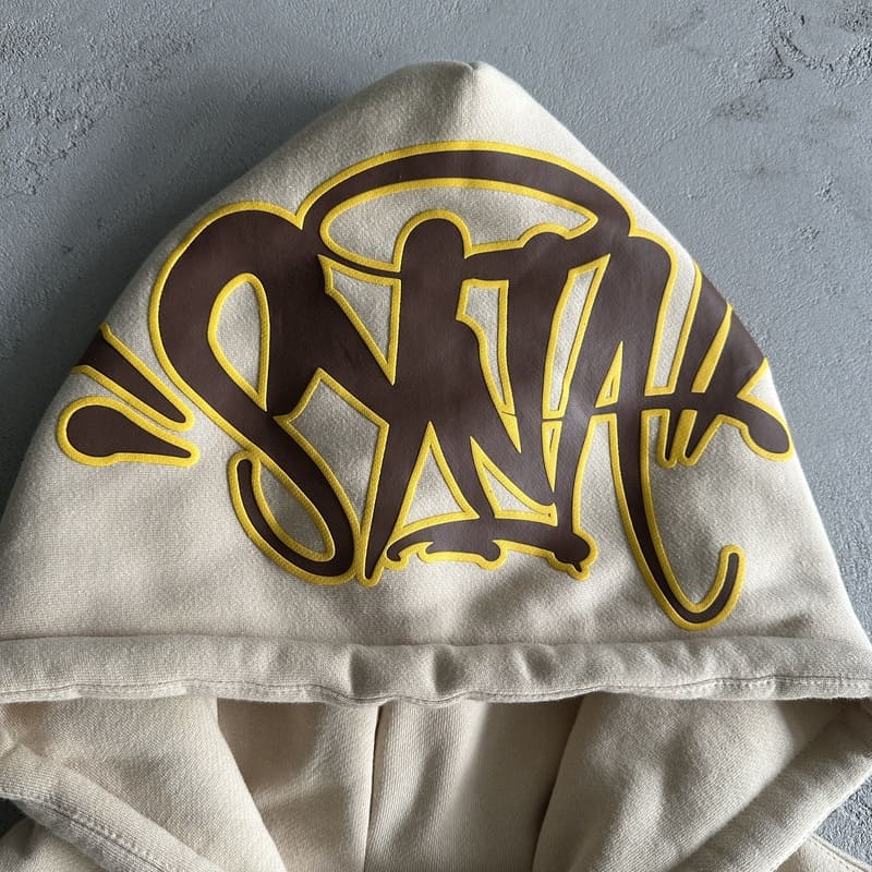 Conjunto Syna World Khaki