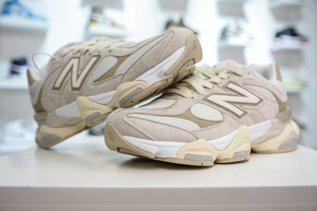 New Balance 9060 “Mushroom Brown”
