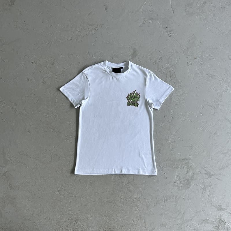 Camiseta Syna World ‘Light Me Up’