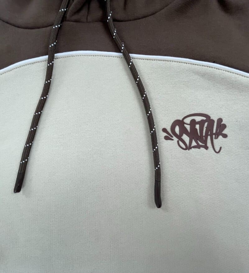 Conjunto Syna World Pipe Bege