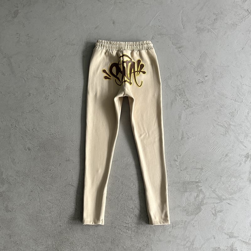 Conjunto Syna World Khaki