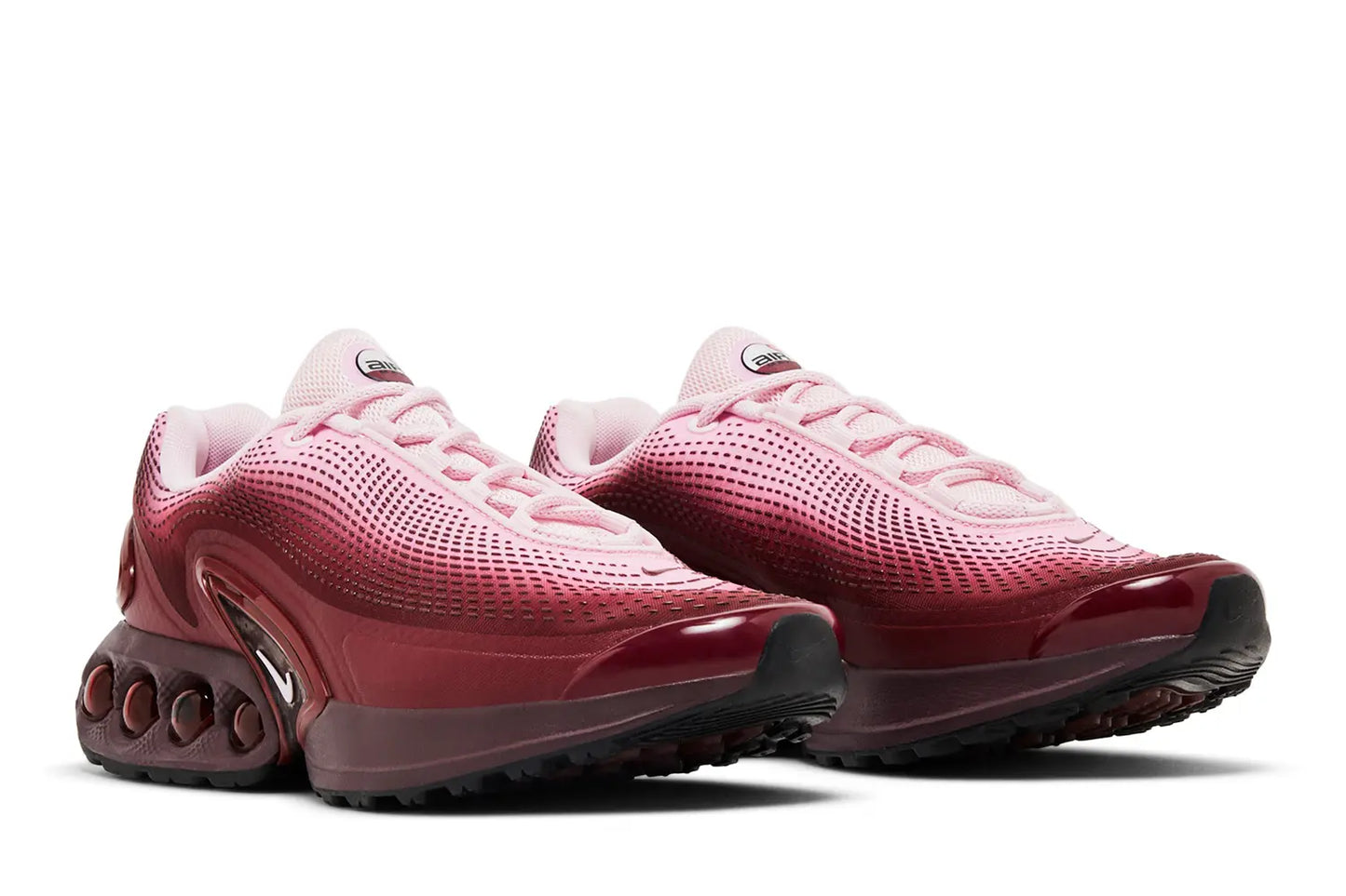 Nike Air Max DN 'Burgundy Crush'