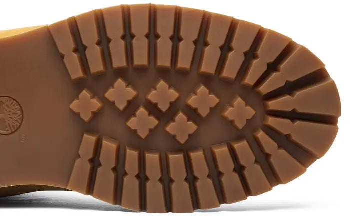 Timberland 6 x Bape ‘Wheat’