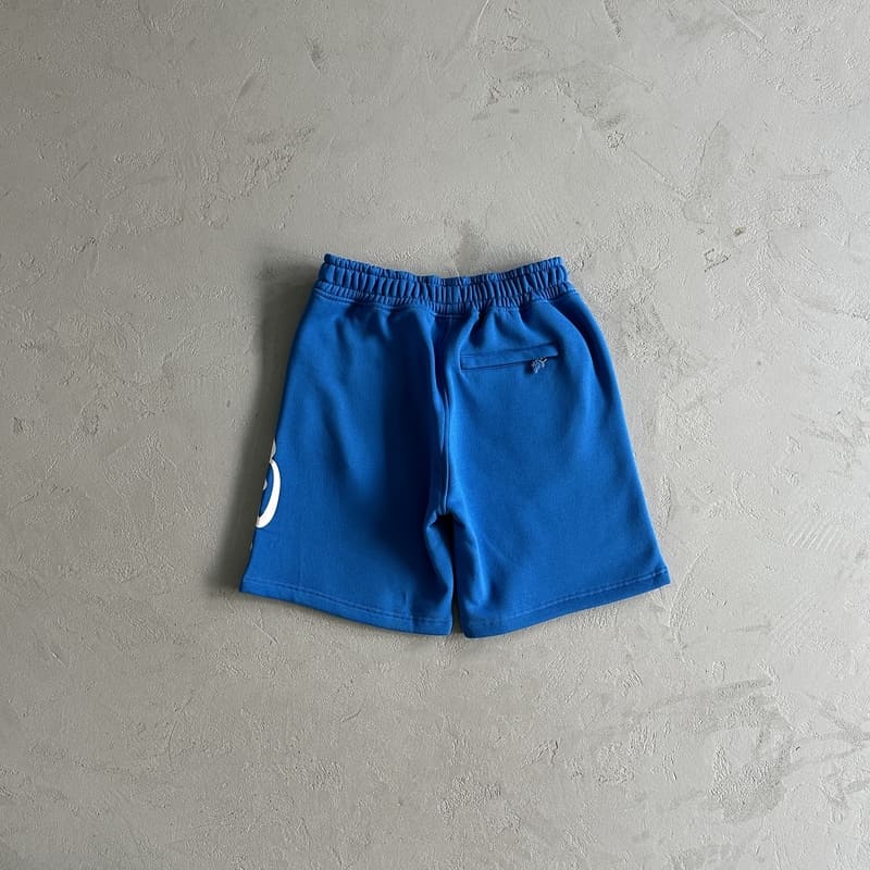 Conjunto Syna World Team Syna Twinset Blue