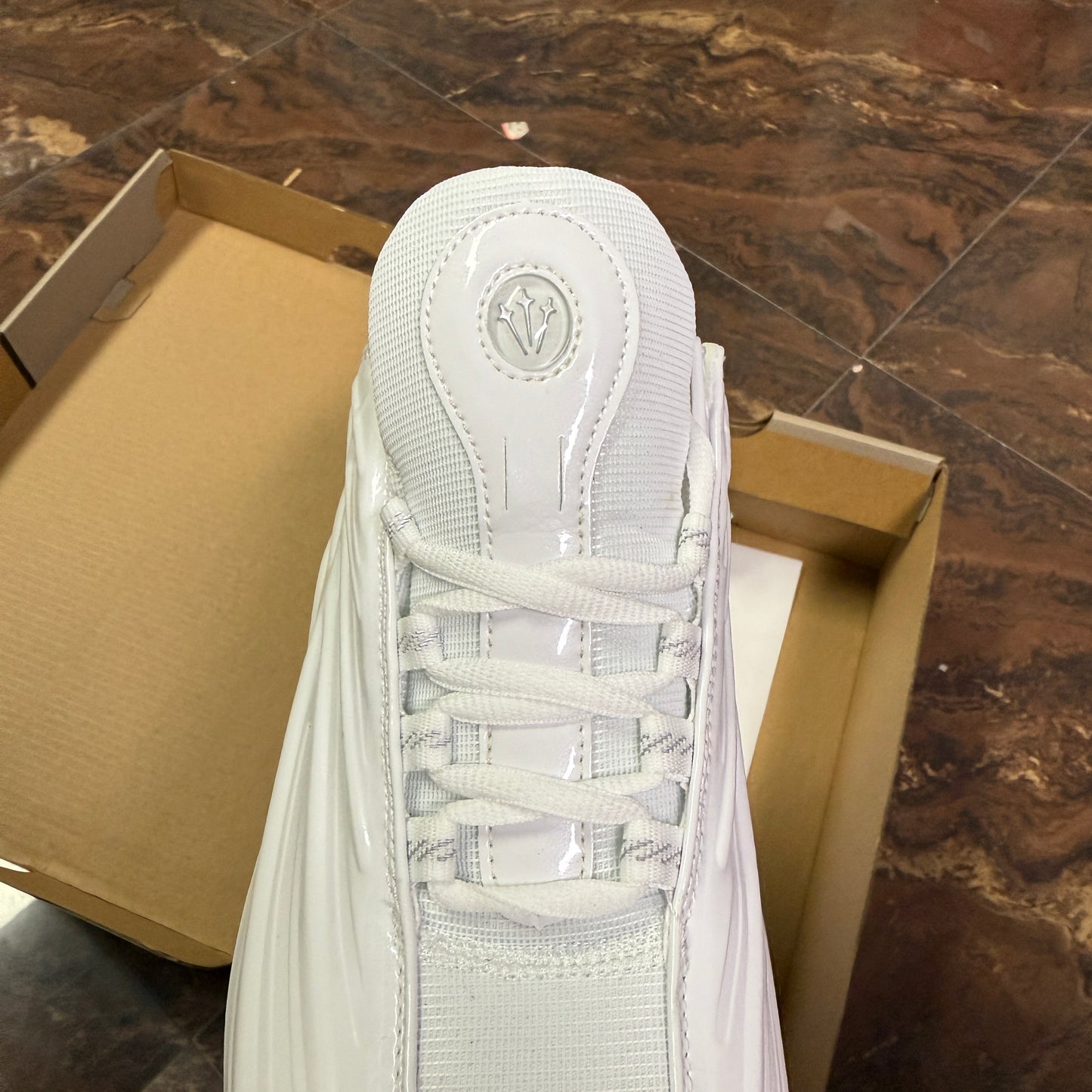 Nike Hot Step 2 Drake NOCTA White
