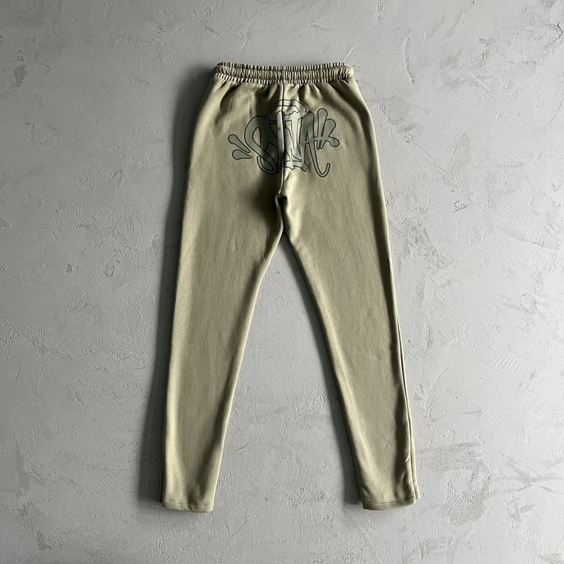 Conjunto Syna World Verde