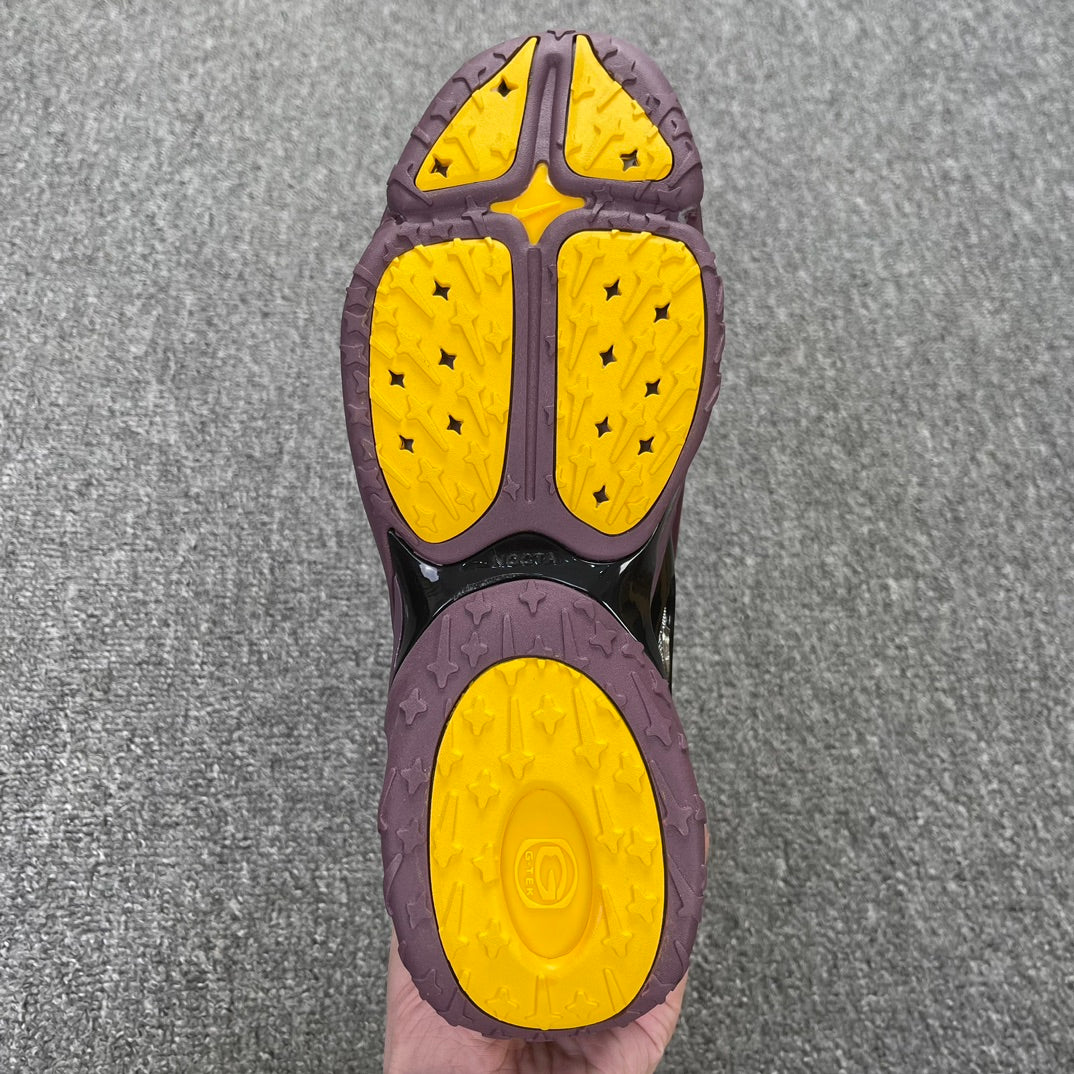 Nike Hot Step 2 Drake NOCTA Eggplant
