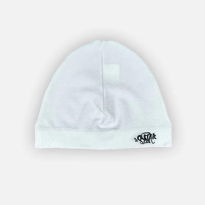 Touca Syna World Branco