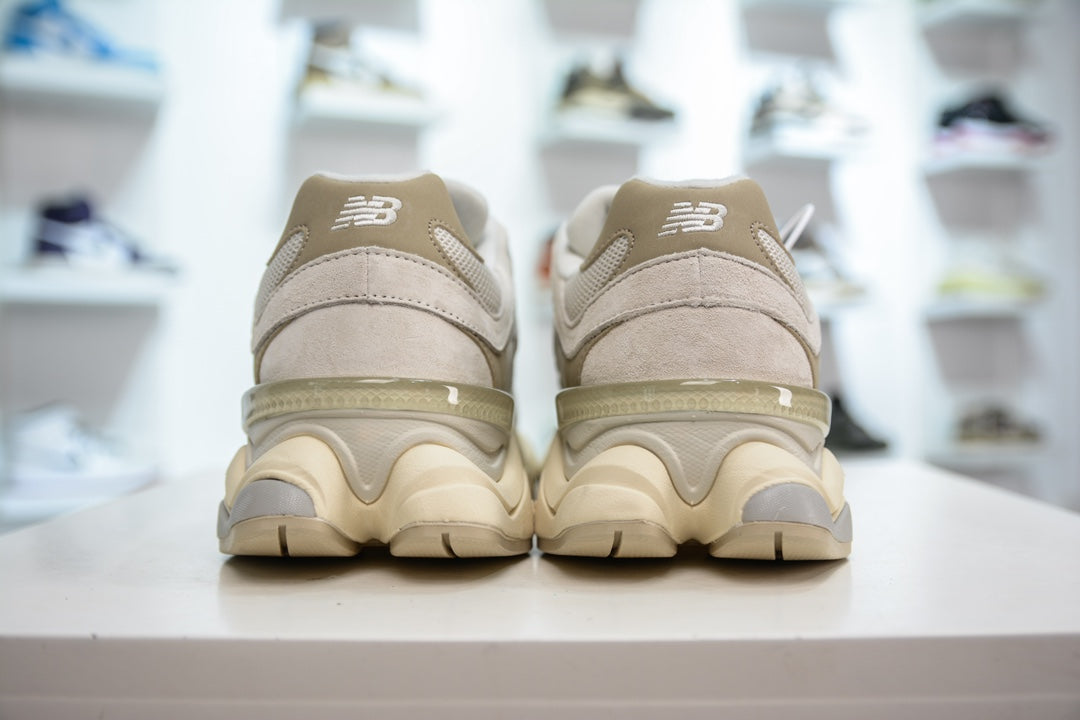 New Balance 9060 “Mushroom Brown”