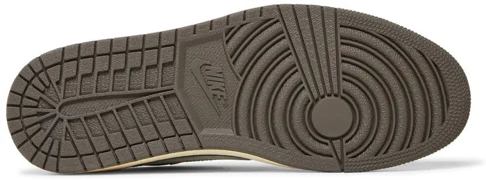 Nike Air Jordan 1 Low x Travis Scott "Reverse Mocha”