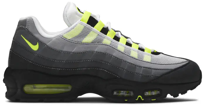 Nike Air Max 95 ‘Neon’