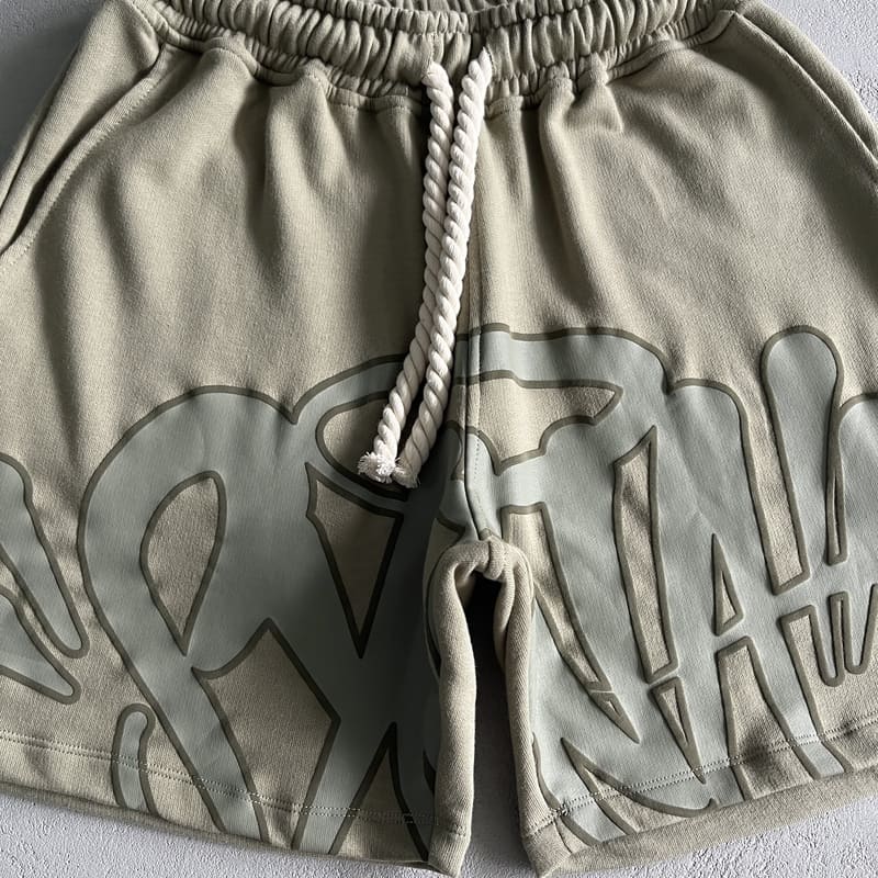 Conjunto Syna World Verde