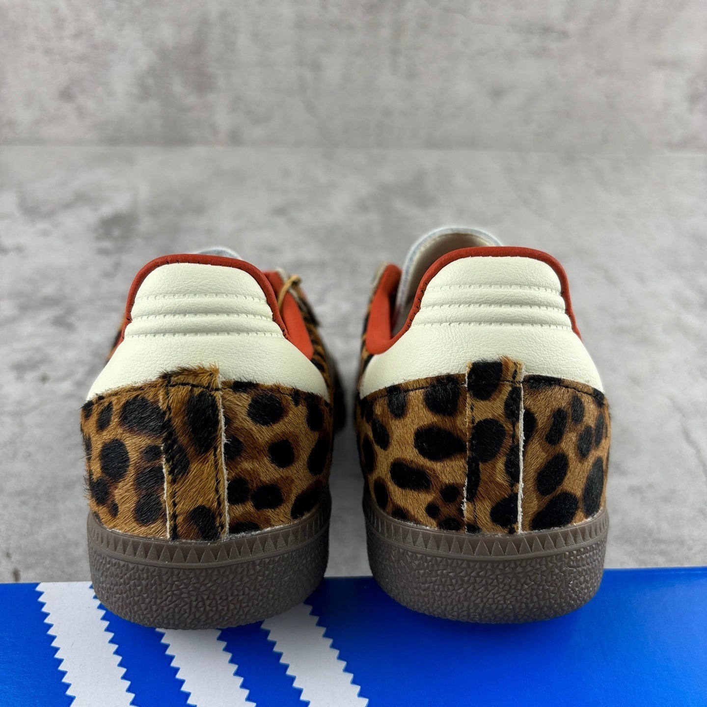 AD Samba ‘Leopard’