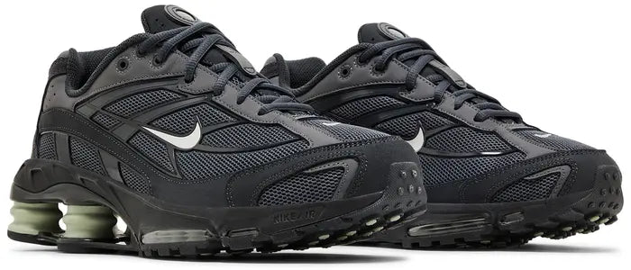 Nike Shox Ride 2 ‘Iron Grey Anthracite’