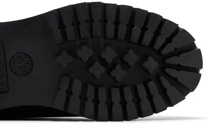 Timberland 6 Inch Classic ‘Black’