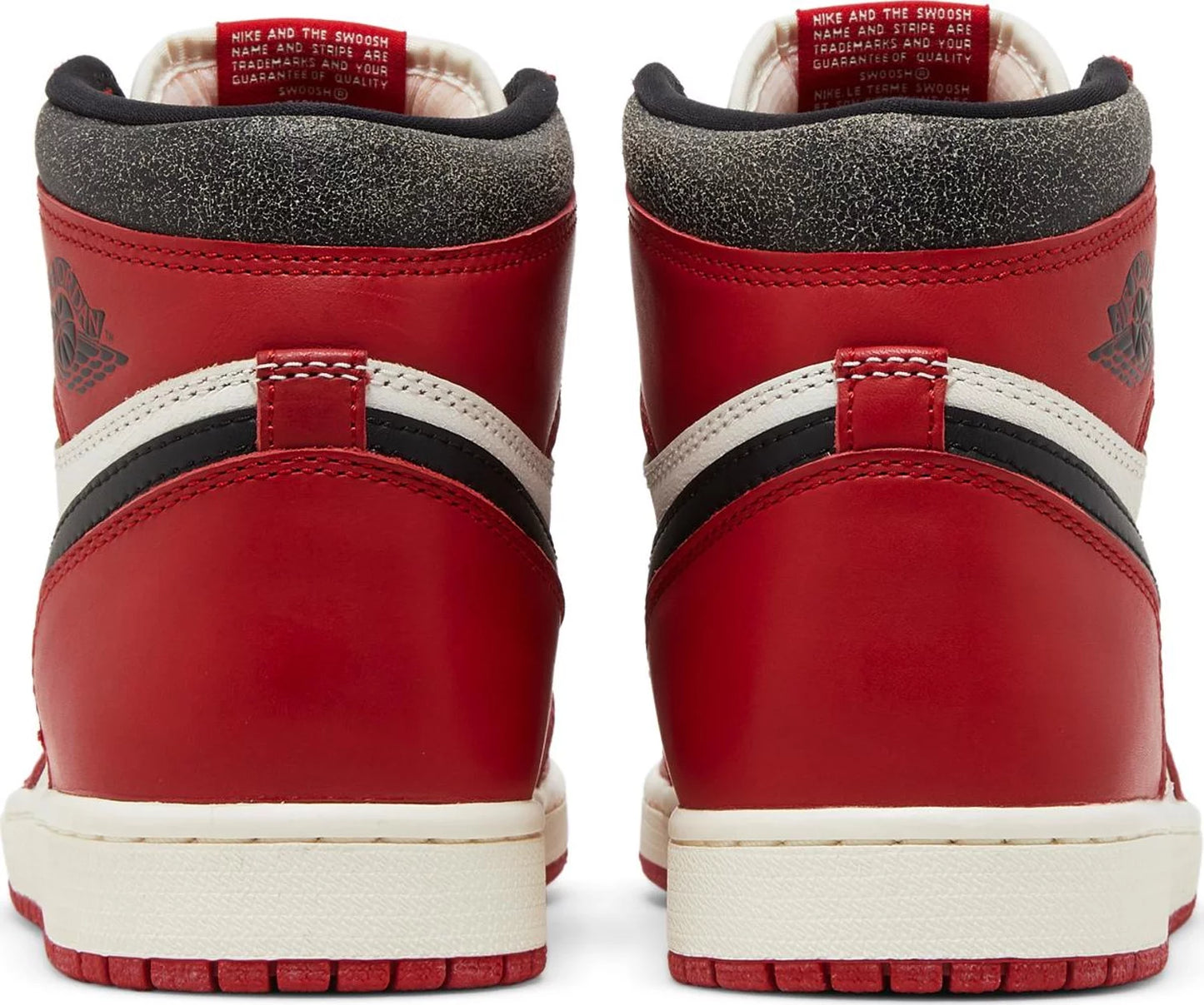 Nike Air Jordan 1 High "Lost And Found"