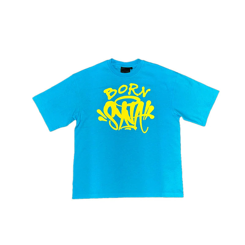 Camiseta Syna World Born Syna