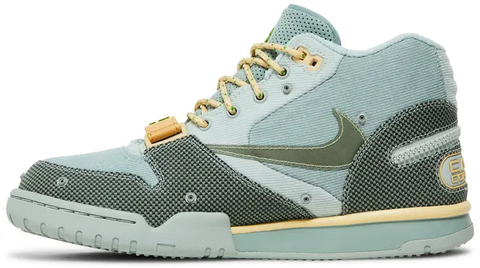Nike Air Trainer x Travis Scott ‘Grey Haze’