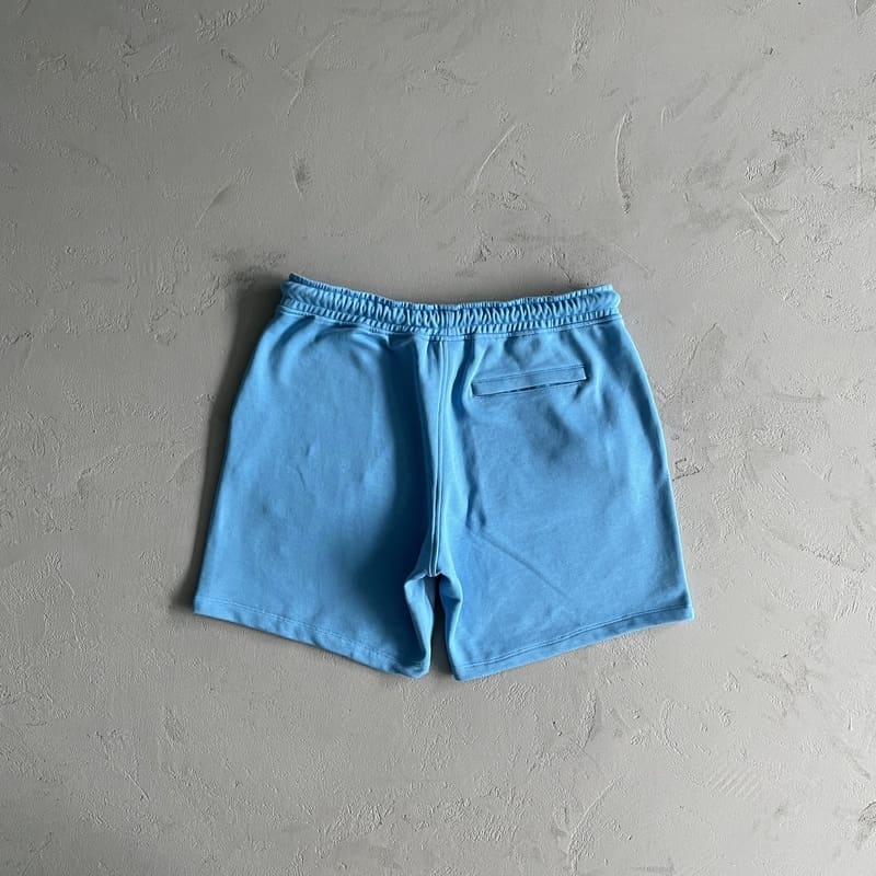 Conjunto Syna World Blue