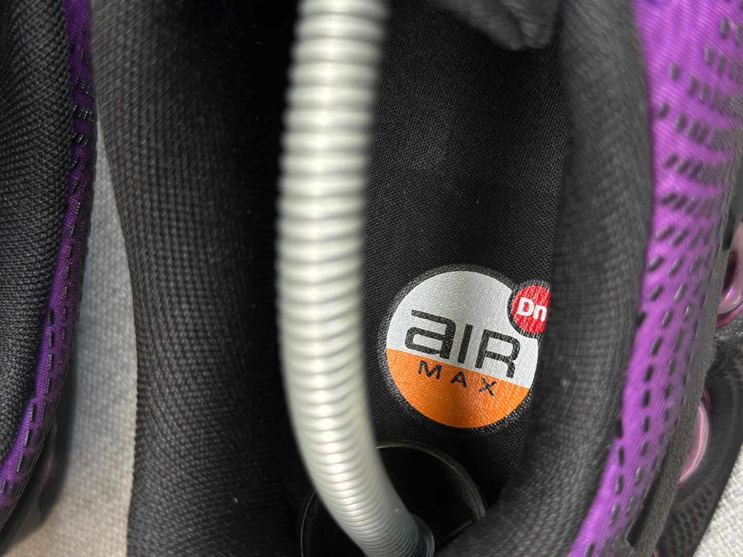 Nike Air Max DN ‘Bold Berry Hyper Violet’ (Pronta Entrega)