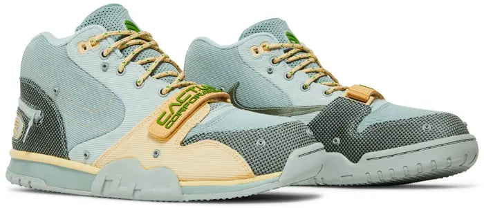 Nike Air Trainer x Travis Scott ‘Grey Haze’