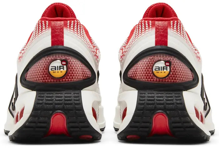 Nike Air Max DN 'University Red’