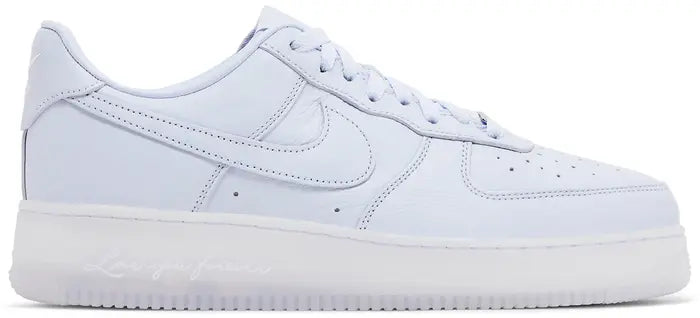 NOCTA x Nike Air Force 1 Low Cobalt Tint – sauceboys sneakers