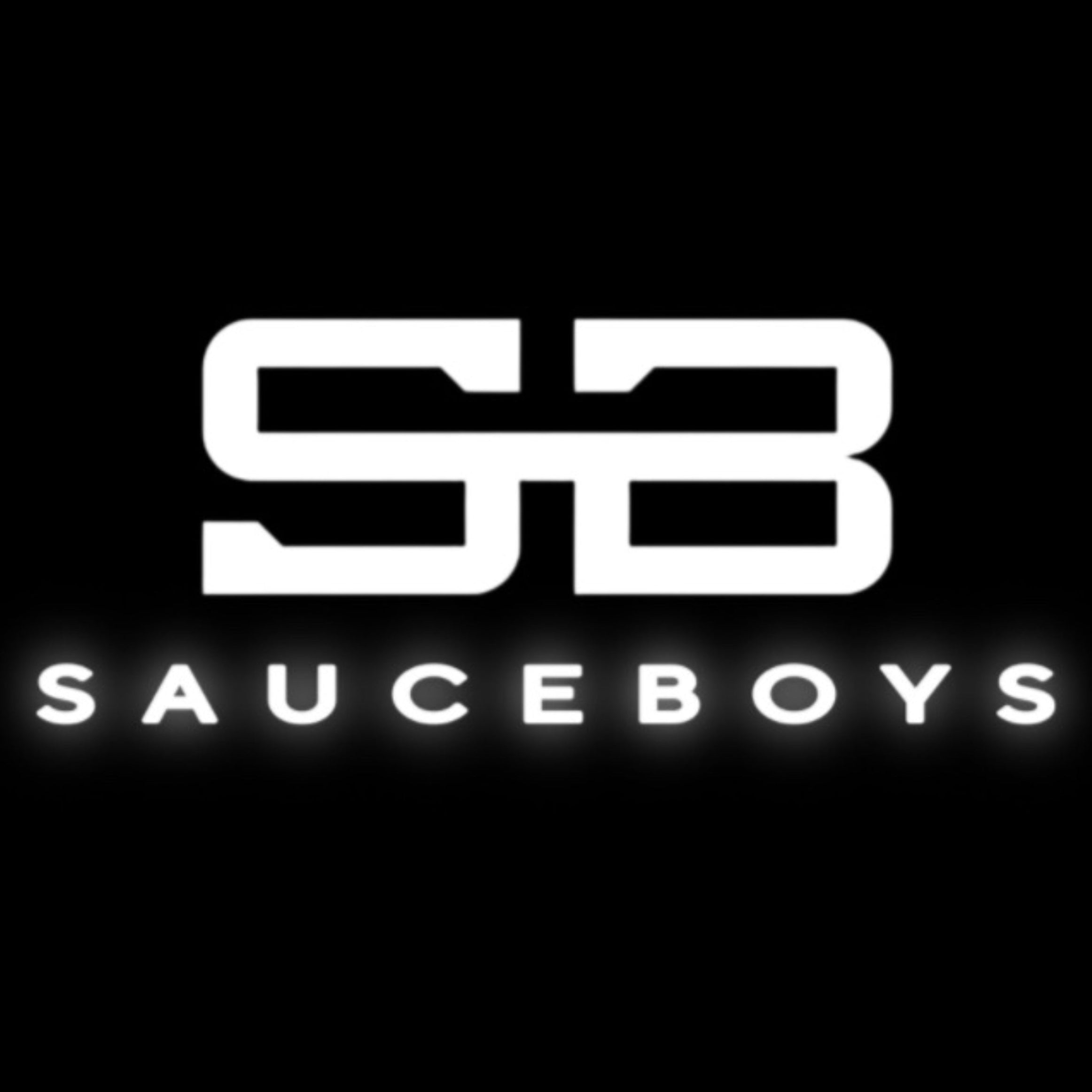 Trapstar – sauceboys sneakers