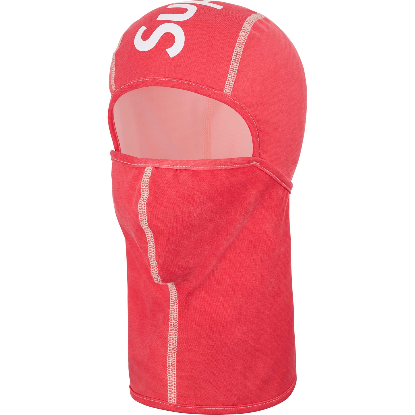Balaclava Supreme Heat Reactive Red - FW24