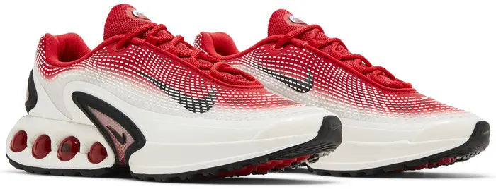 Nike Air Max DN 'University Red’