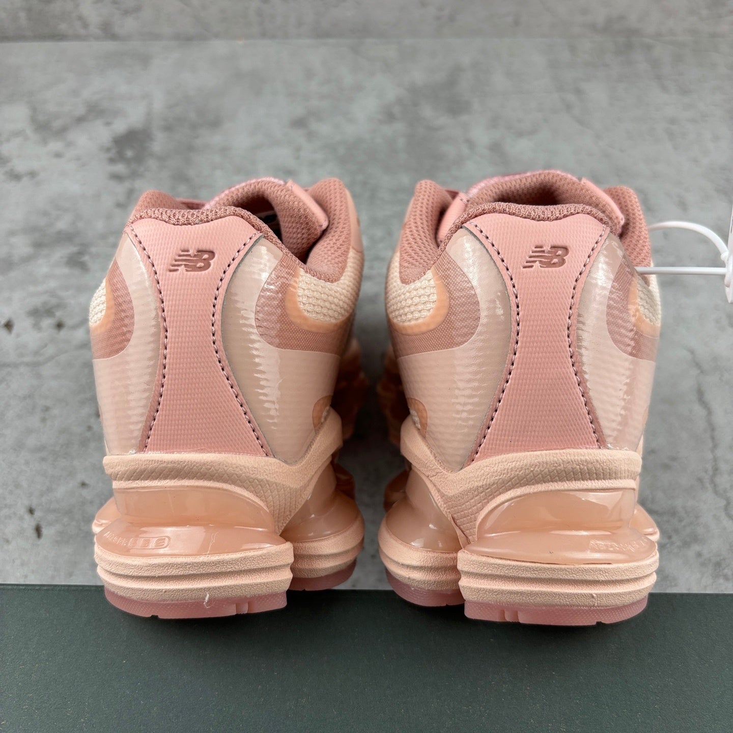 New Balance Abzorb 2000 x Joe Freshgoods ‘Everything Comes From Pink Paris’
