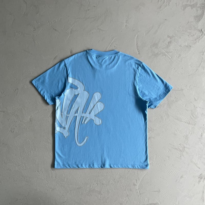 Conjunto Syna World Blue