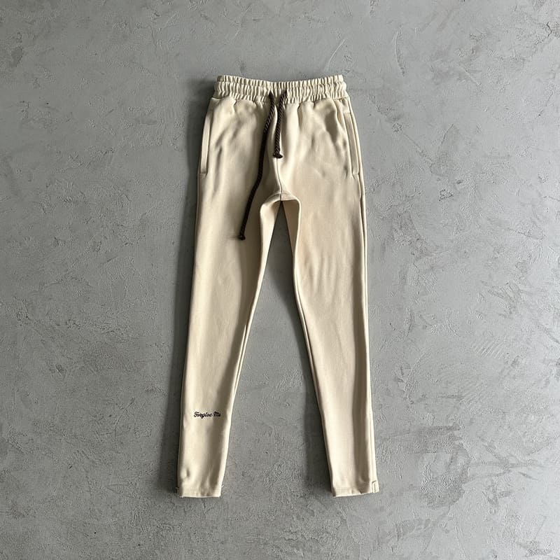 Conjunto Syna World Khaki