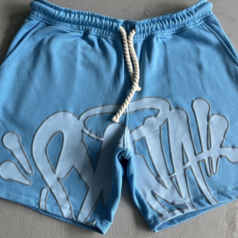 Conjunto Syna World Blue