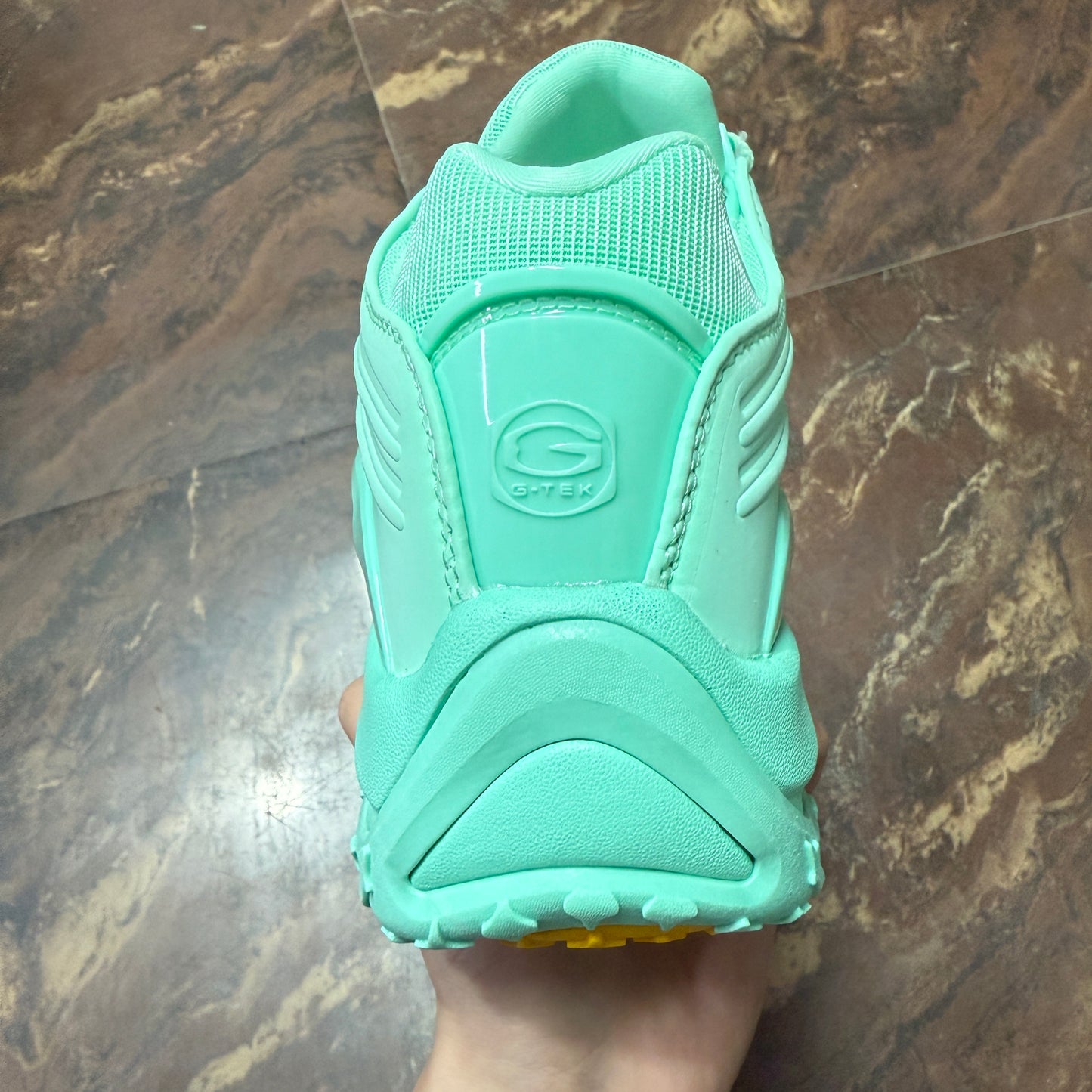 Nike Hot Step 2 Drake NOCTA Mini Foam