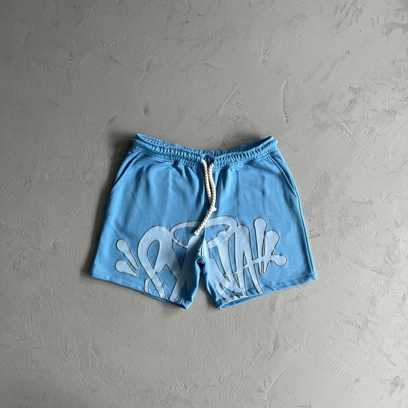 Conjunto Syna World Blue