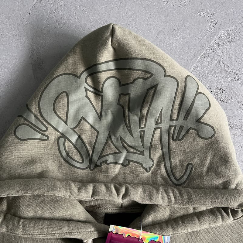 Conjunto Syna World Verde