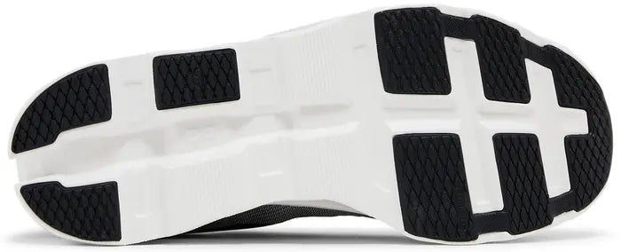 Cloudmonster 2 “Black Frost”