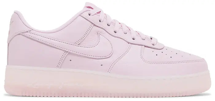 NOCTA x Nike Air Force 1 Low Pink Foam – sauceboys sneakers