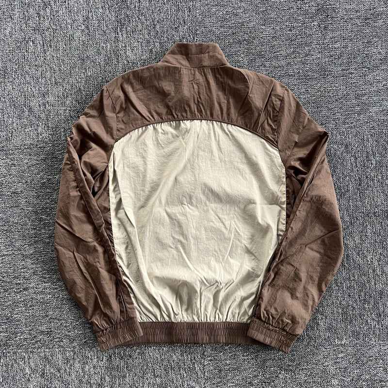 Conjunto Syna World ‘Syna Logo’ Shell Marrom/Bege