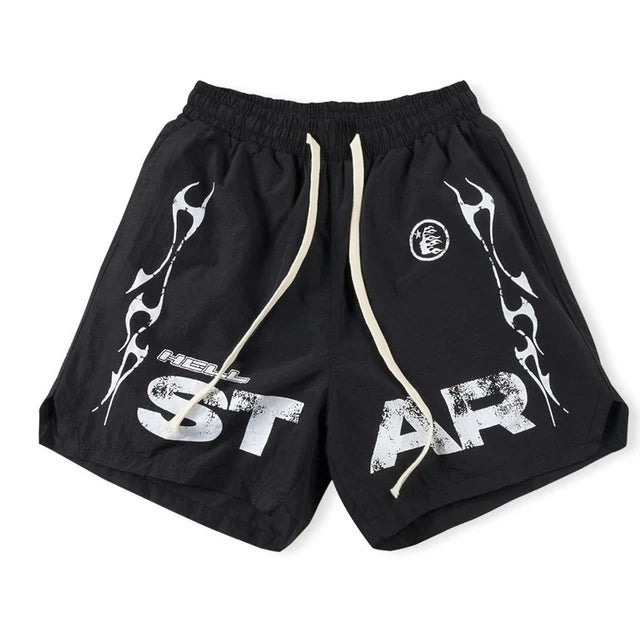 Shorts Hellstar Studios