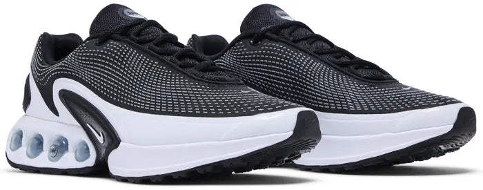 Nike Air Max DN 'Black White Cool Grey’