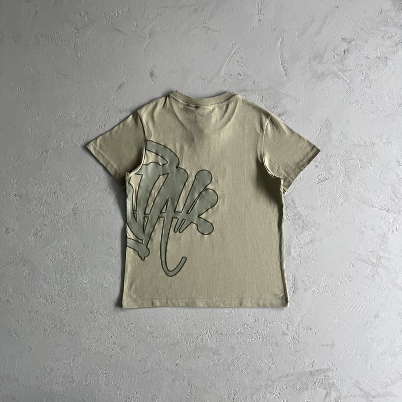 Conjunto Syna World Verde