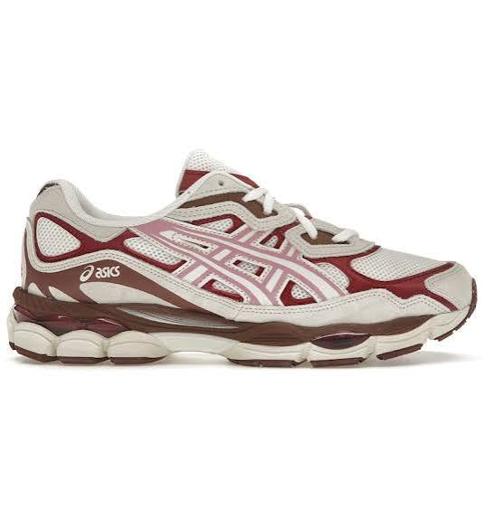 Asics Gel NYC ‘Cream Sweet Pink’